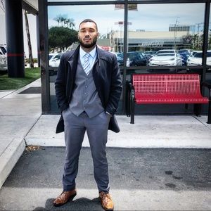 Meet your Posher, Mario